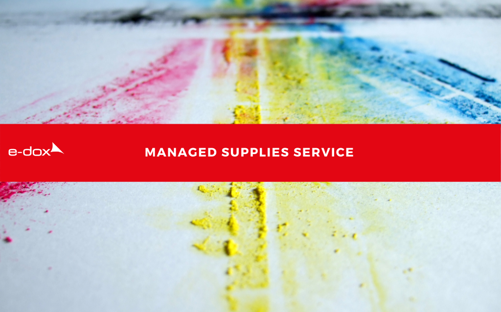 Managed Supplies Service