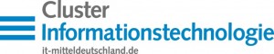 cluster it Mitteldeutschland