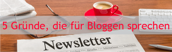 5GründefürsBloggen