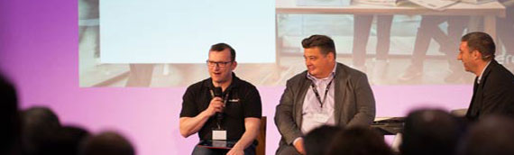 Rückblick auf die Xerox Digital Marketing Days 2017