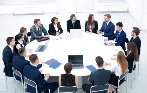 Xerox Vertragspartner