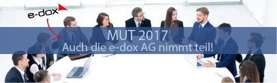 Mitteldeutscher Unternehmertag am 04.12.2017 in Leipzig