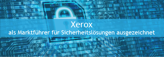 Xerox-wird-als-Marktführer-für-Sicherheitslösungen-ausgezeichnet