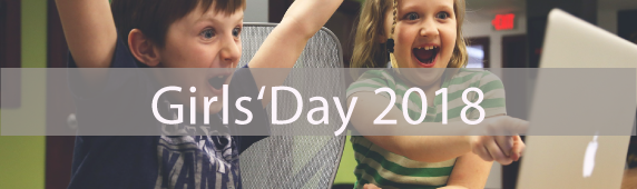 Girls’Day 2018