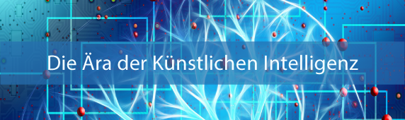 PARC – Die Ära der Künstlichen Intelligenz