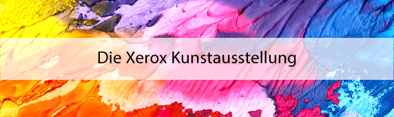 Xerox Kunst