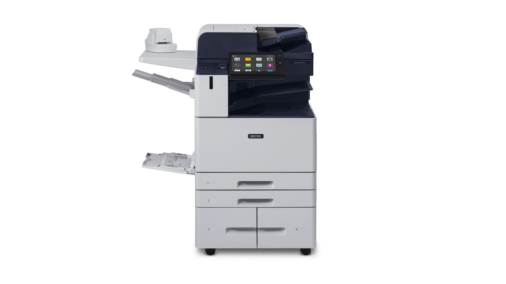 Xerox_B8145