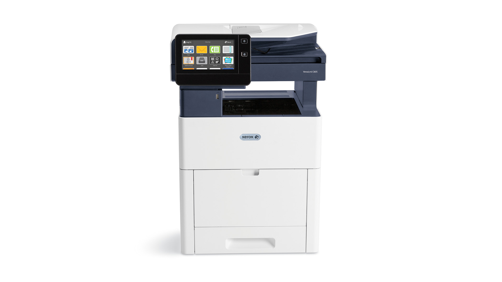Xerox_C605