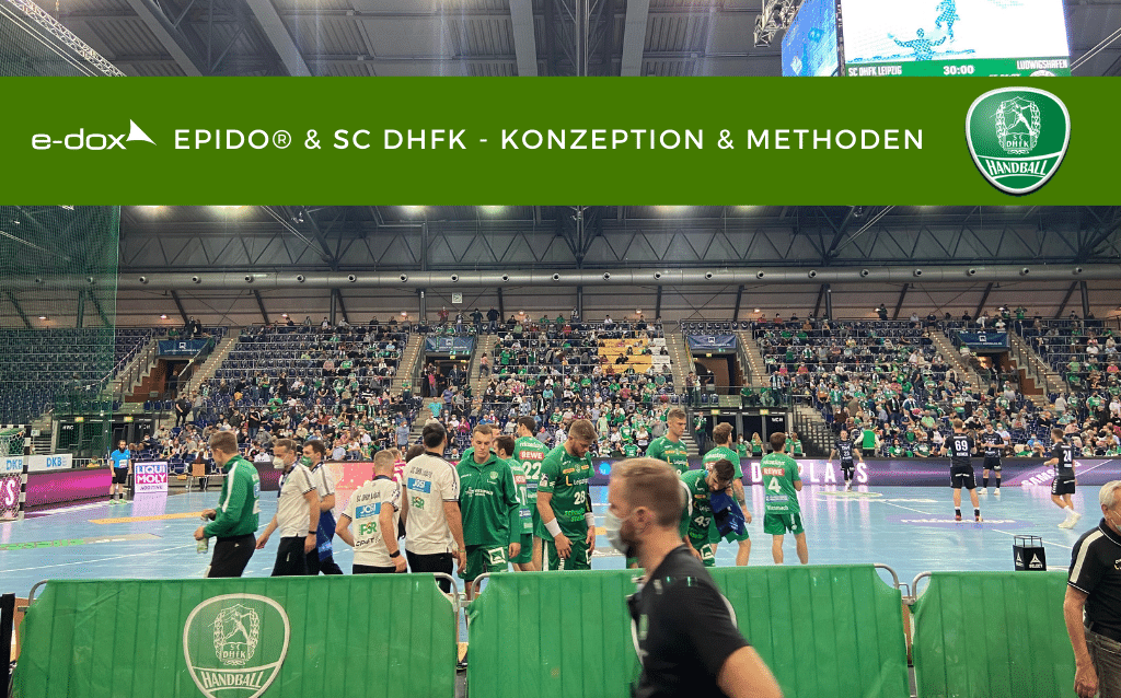 Konzeption und Methoden mit dem SC DHfK