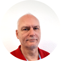 Uwe Patofski