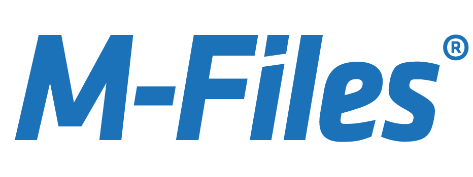 M-Files® Logo