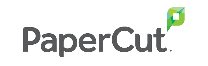 PaperCut® Logo