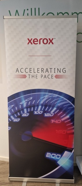 Accelerate Pace