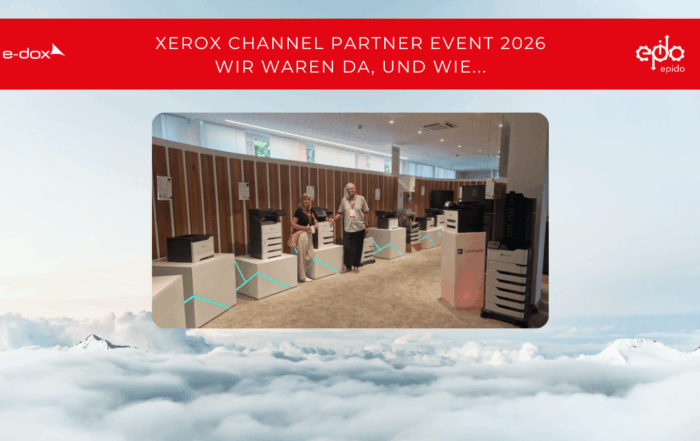 Xerox Channel Partner Event 2026
